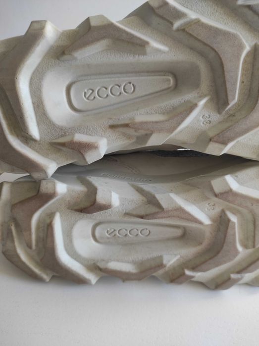 Buty ecco mx 38cm.