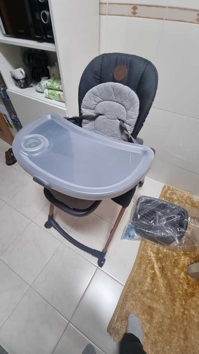 Cadeira de Refeição Maxi Cozi  Minla