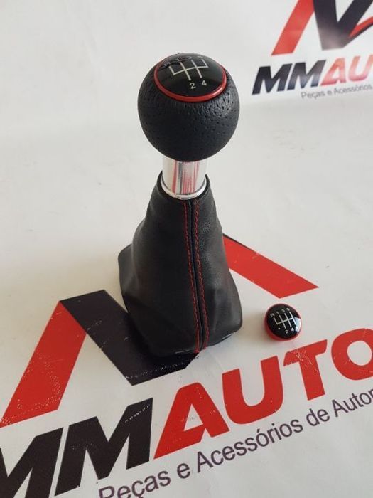 Manete de Velocidades Audi A3 8L