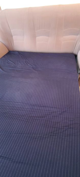 Kanapa / sofa rozkładana