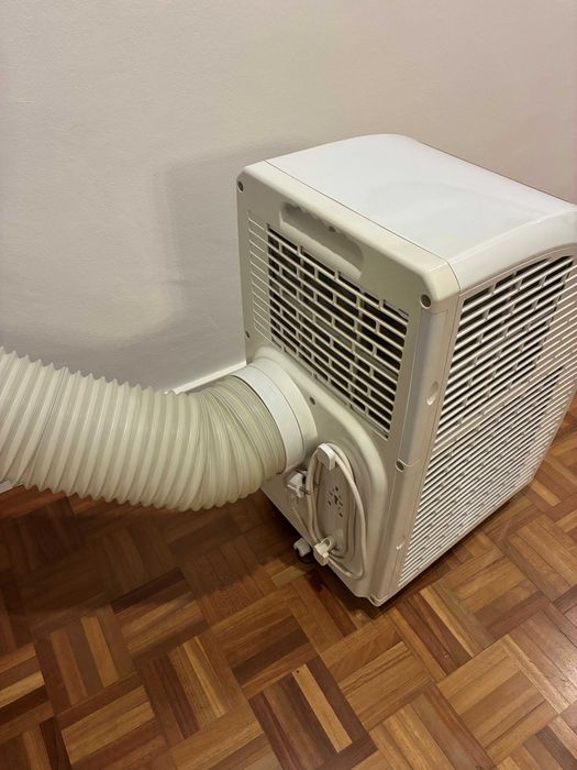 Oportunidade - Ar Condicionado Portátil - Aquecimento e Arrefecimento
