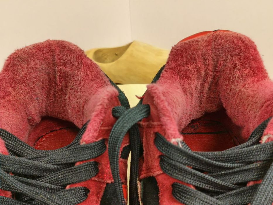 Buty r.38,5 Lost boys Archives skóra zamsz uniseks