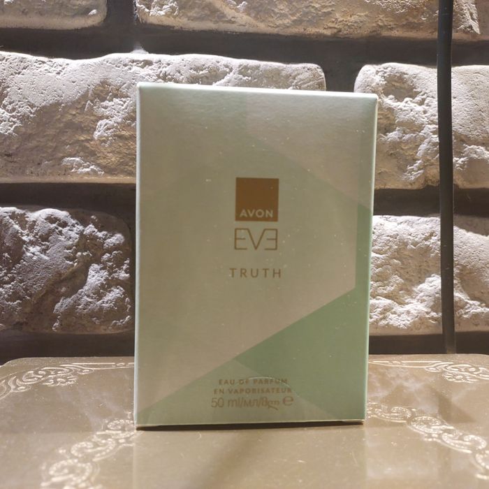 Avon Perfect Nonsense Bamboozie woda albo Eve Truth woda Avon +p r o b