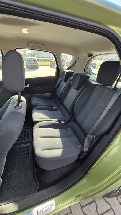 OKAZJA ! Renault Scenic 1.6 benz. 2008