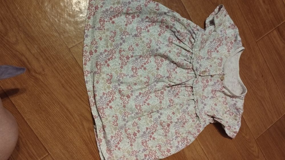 Чоловічки на дівчинку 92 розмір