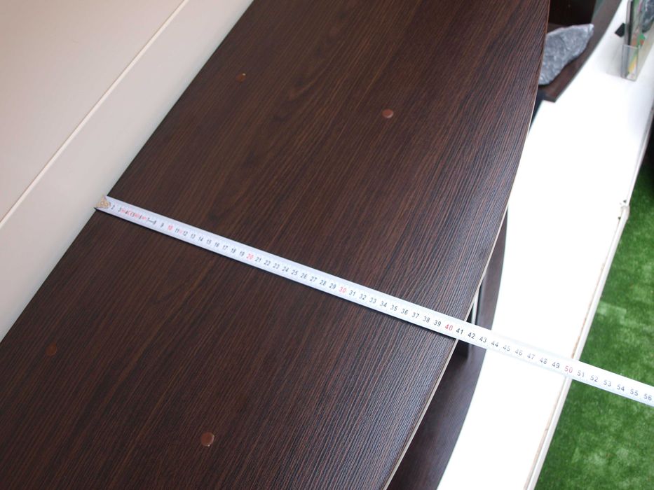 Szafka 120x40x70 AP Kolor orzech/wanga