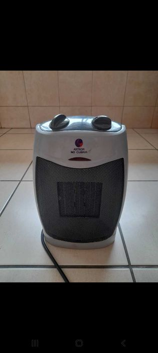 Termoventiladores