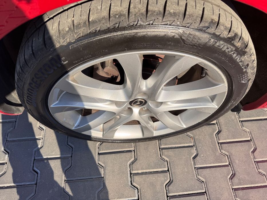 Mazda 6 Jak Nowy*Bezwypadek*1Wlasciciel*Serwis Aso*Org