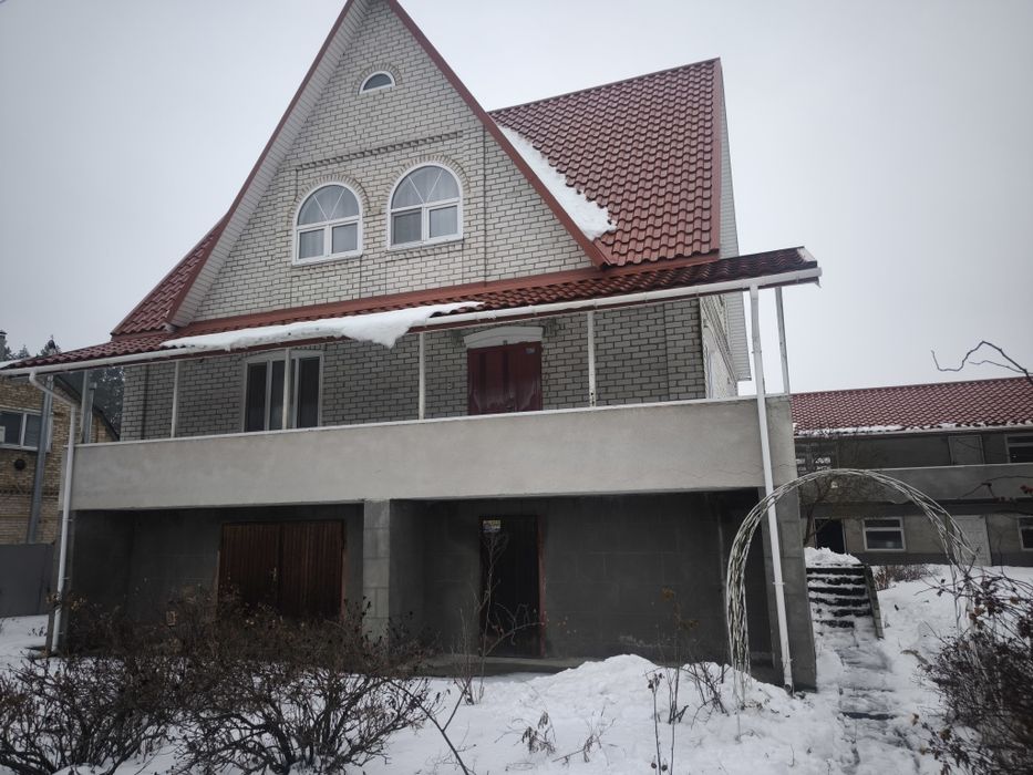 Продам будинок Рожни