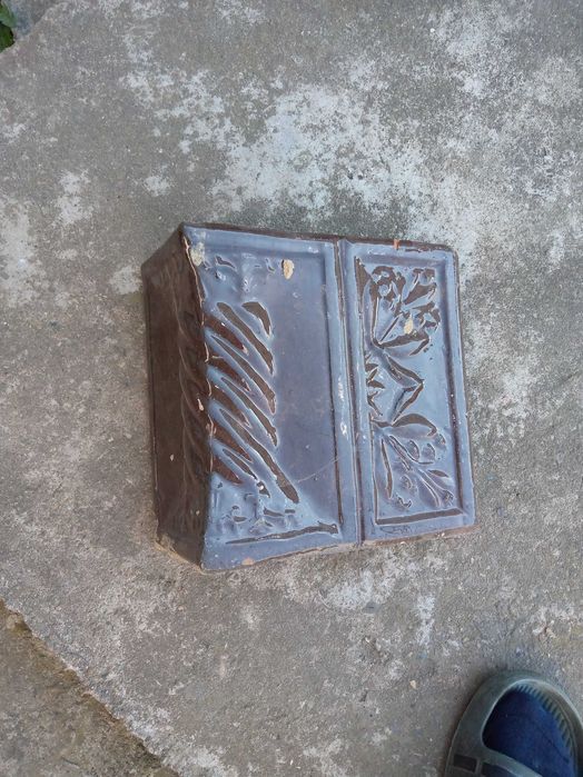 Продаю кафель до печі