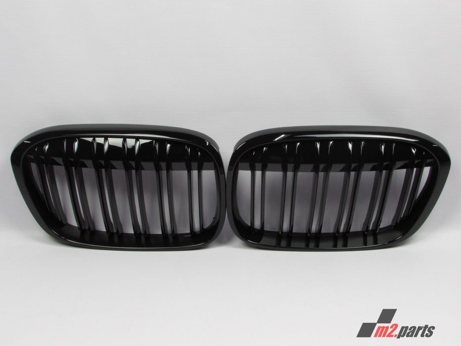 Grelhas Duplas Novo/ Abs Bmw X1 (F48)