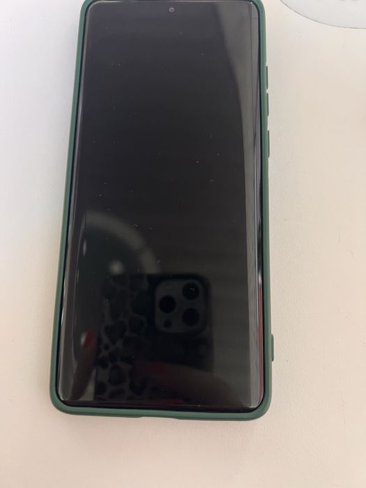 Motorola edge 60 fuision