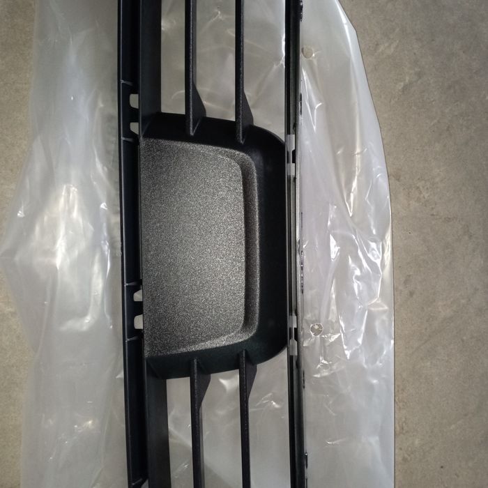 Решітка бампера під радар Ford Edge 19+