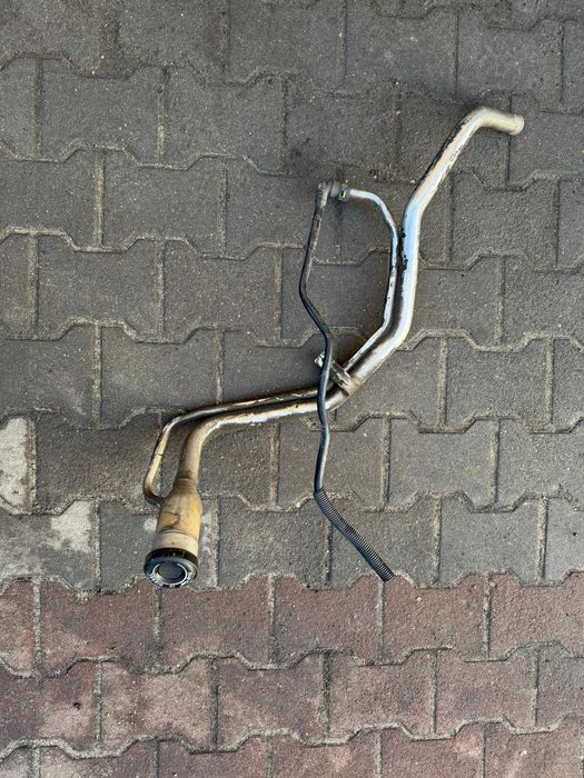 Rura wlewu paliwa ford S-Max MK2