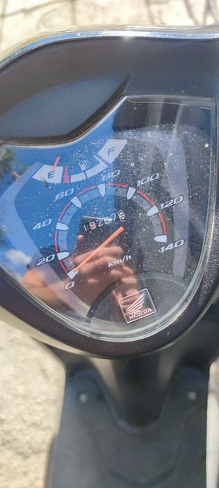 Скутер Honda Dio 110