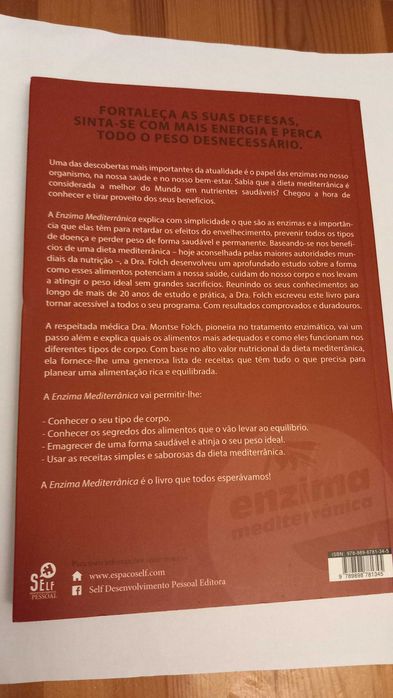 Enzima mediterrânica