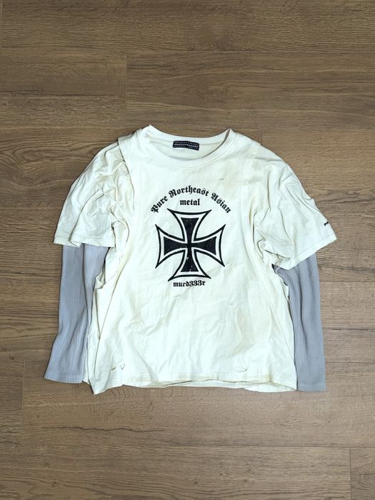 project g/r longsleeve