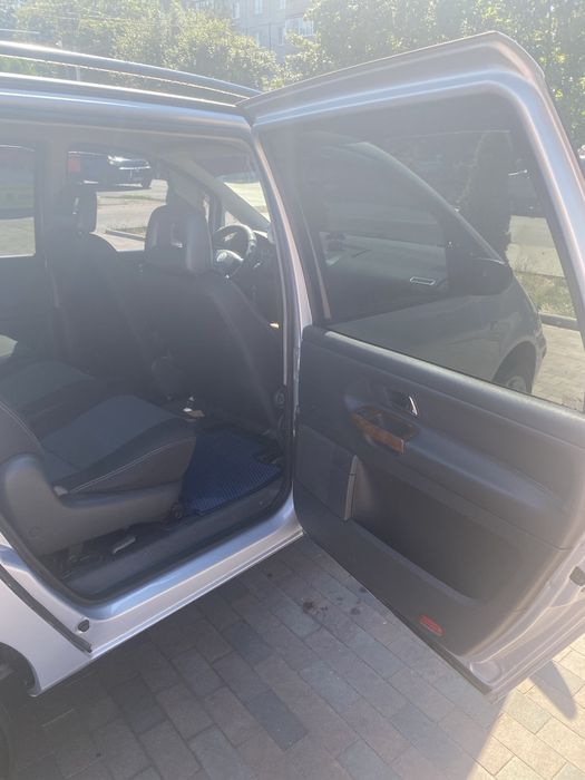 Volkswagen Sharan 2003 VIN WVWZZZ7MZ3V046597 фото оголошення 15 з 24