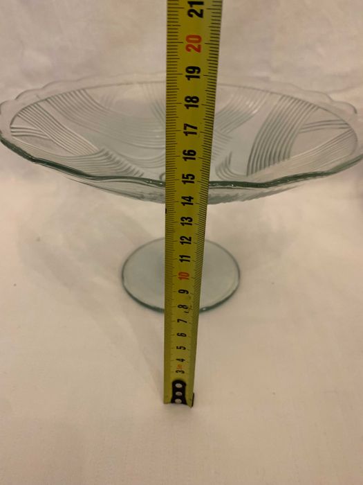 Ваза металлическая  нержавейки , ваза стеклян , миниподнос Flamberg