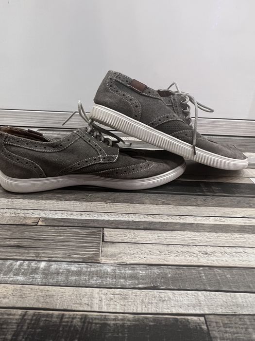 Buty męskie Steve Madden rozm. 43
