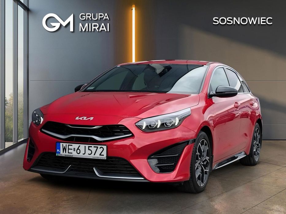 Kia Pro_Cee'd