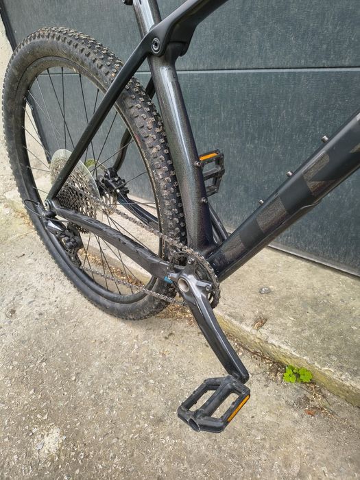 TREK Procaliber 9.5