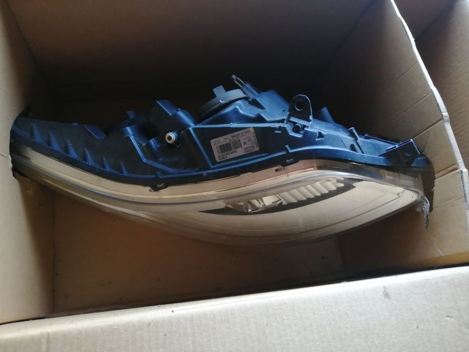 Vendo Varias peças para Citroen C4