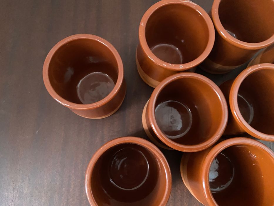 Clay Cups64585500536707123
