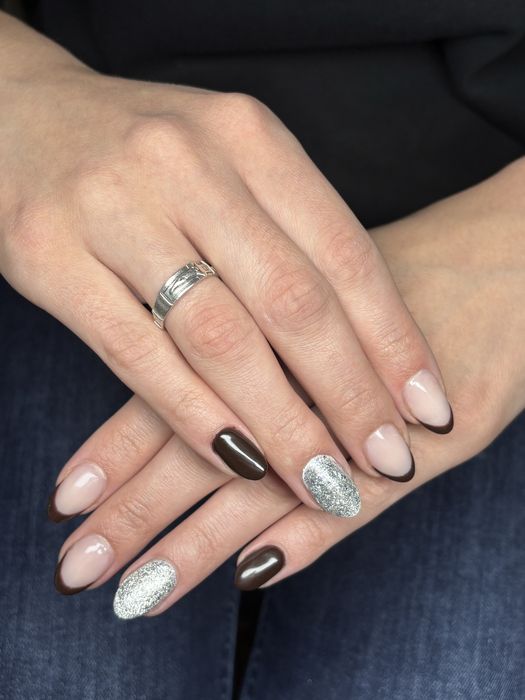 uaługa mobilna : makijaż / stylizacja brwi i rzęs / manicure