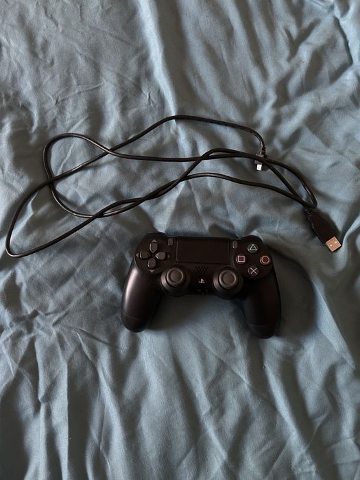Ps4 Pro 1tb Como Nova!