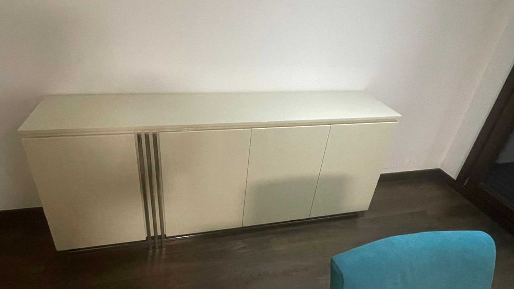 Mobiliário de sala moderno