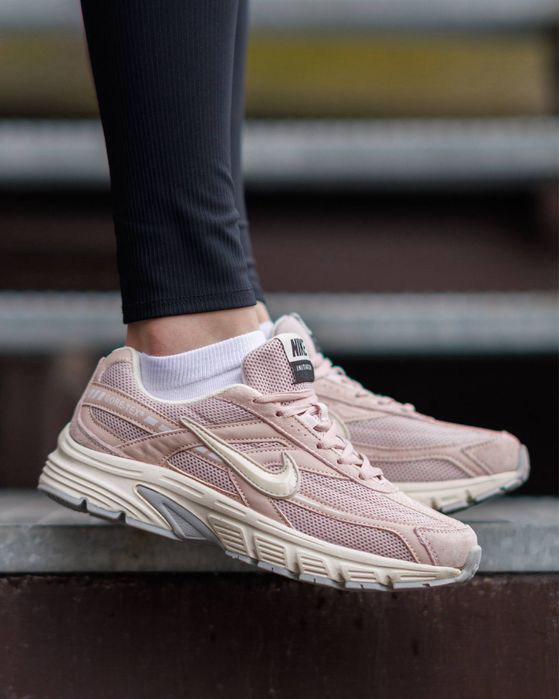 Nike Initiator Pink White Grey Gore-Tex