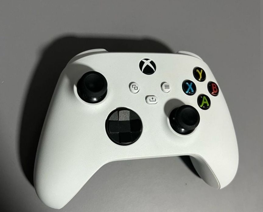 Comando Xbox series