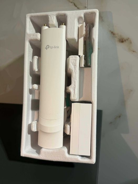 Access Point TP-LINK EAP110-Outdoor, punkt dostepu/Komis Krzysiek