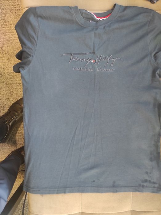 Sprzedam t-shirt Tommy