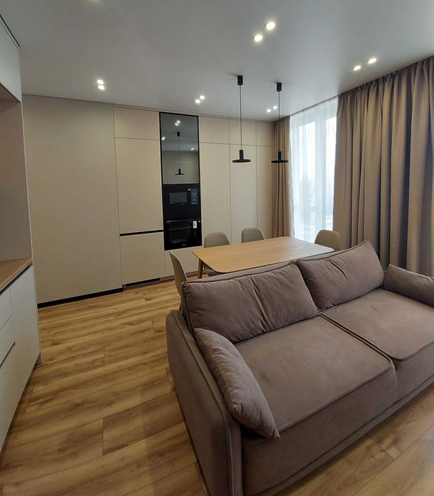 2-rooms apartment apartment by the address st. Nekrasova (area 70 m²) - Atlanta.ua - photo 7