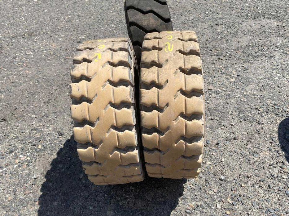 Opony używane pełne 180/70-8 Continental ZERWANY QUICK 18X7-8 WYSYŁKA