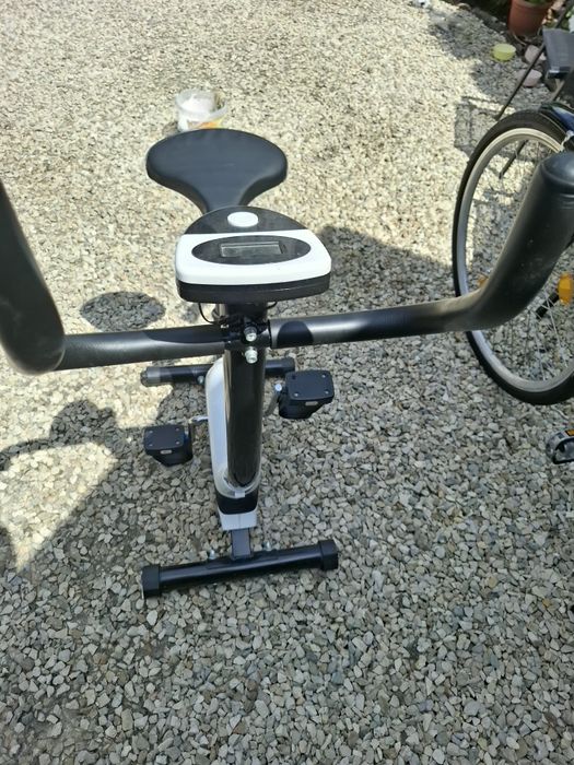 Rower  stacjonarny
