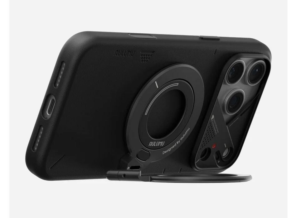 Uchwyt Aulumu G05 do iPhone