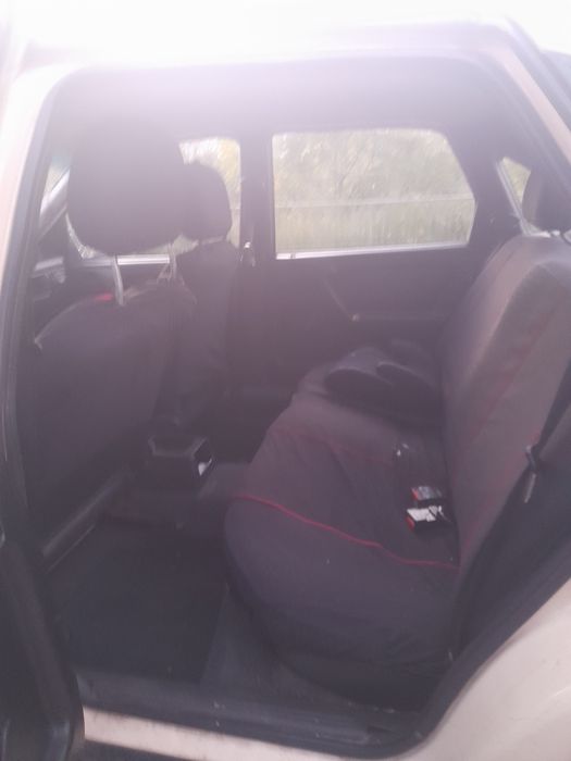 Opel vectra 1.7TD (isuzo)
