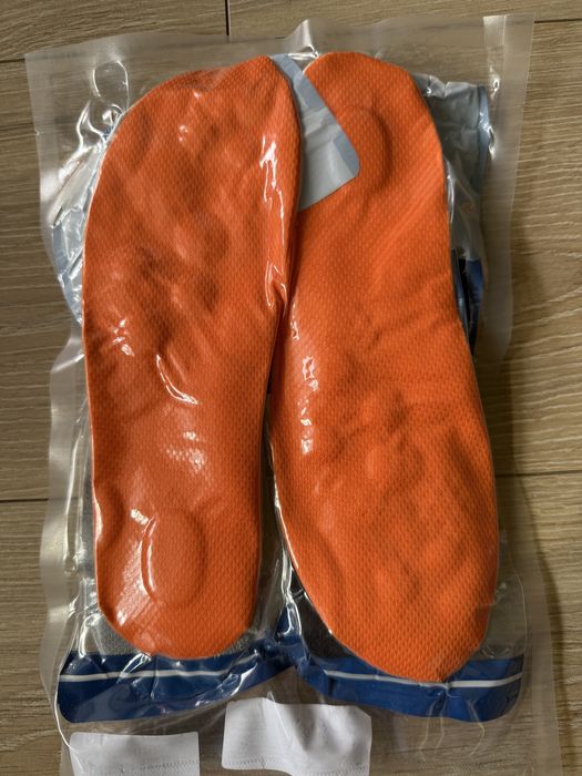 Wkładki do butow korygujące