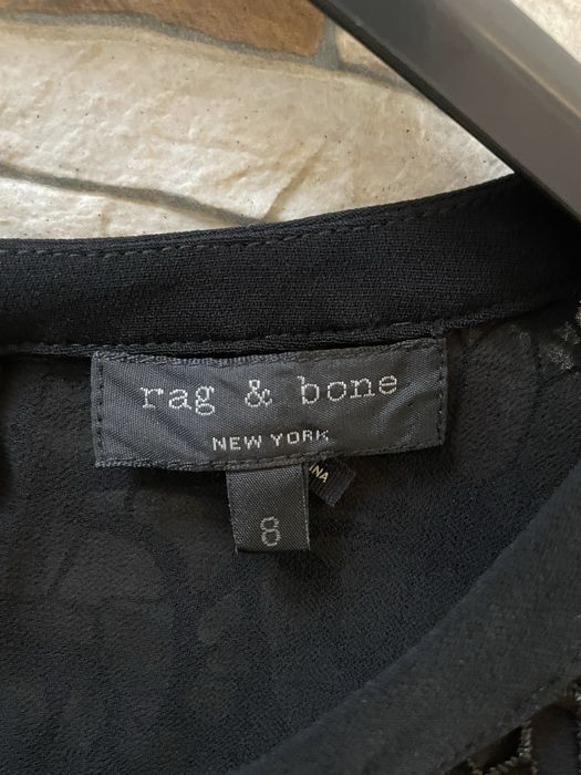 Sukienka Rag&Bone 36