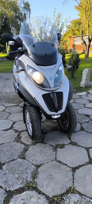 Piaggio