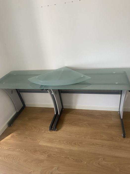 Mesa de escritorio