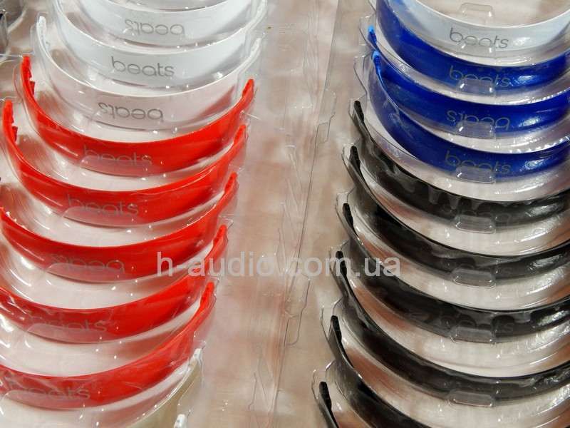 Оригинальные дуги для наушников Beats Studio 2.0 wired/wireless-США