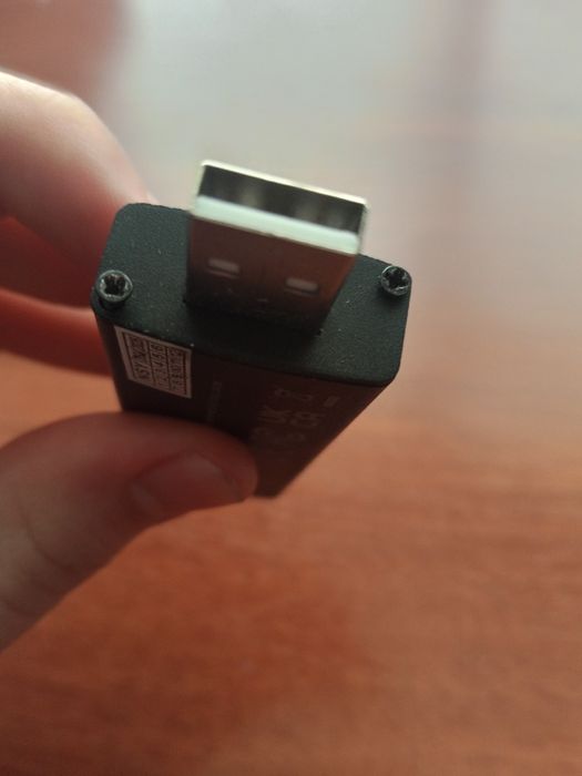 Rtl-sdr приемник v4