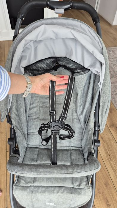 Spacerówka Valco Baby Snap 4