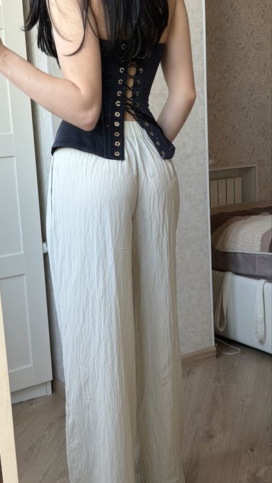 Брюки Massimo Dutti