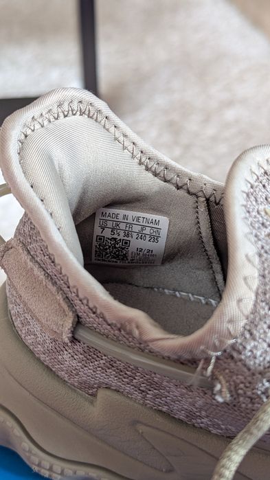 Adidas ozweego KNIT