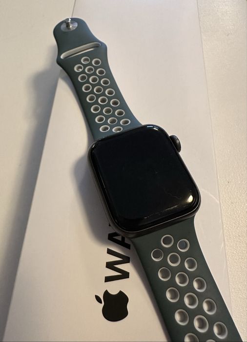 Apple Watch SE 40 mm (1.generacja)